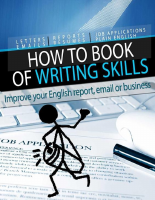 English writing skill.pdf